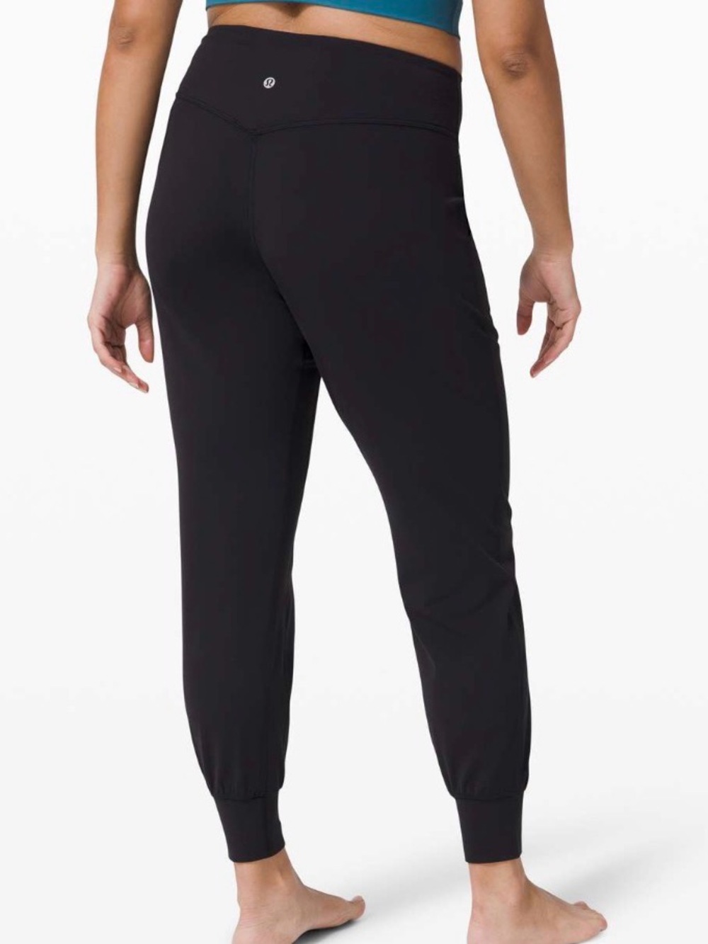 Lululemon Align Jogger 28"
Black